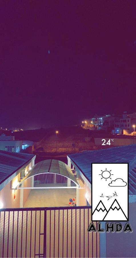 Vila روز الهدا Exteriér fotografie