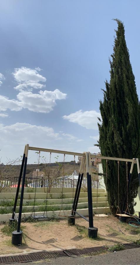 Vila روز الهدا Exteriér fotografie
