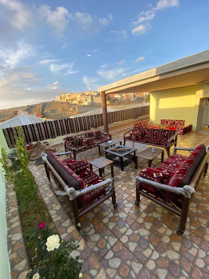 Vila روز الهدا Exteriér fotografie