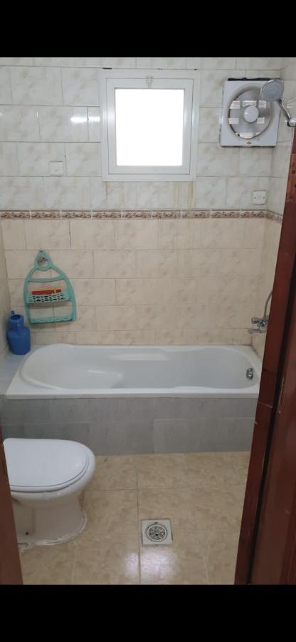 Vila روز الهدا Exteriér fotografie