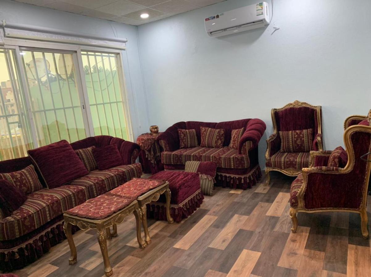Vila روز الهدا Exteriér fotografie