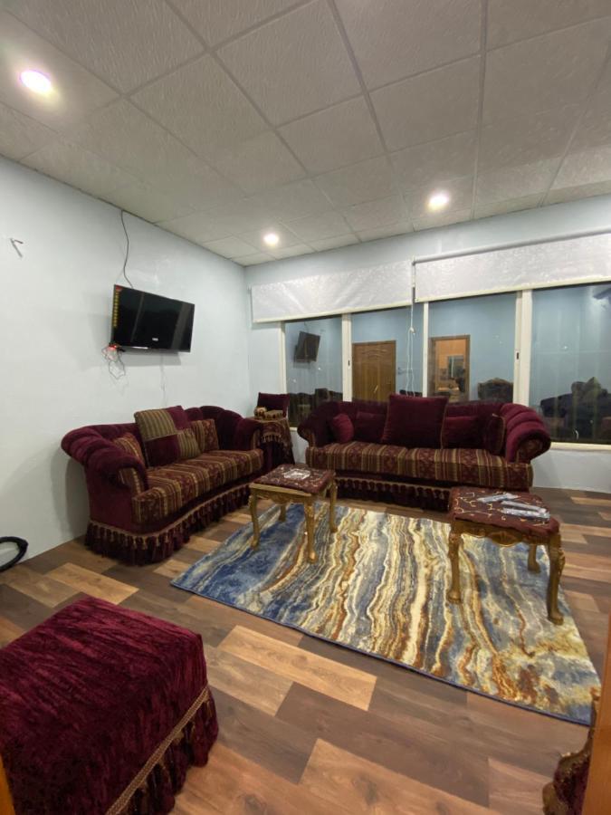 Vila روز الهدا Exteriér fotografie