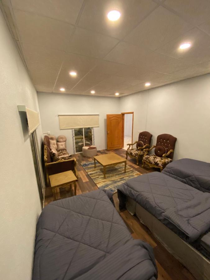 Vila روز الهدا Exteriér fotografie