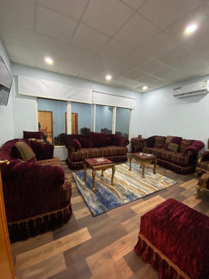Vila روز الهدا Exteriér fotografie