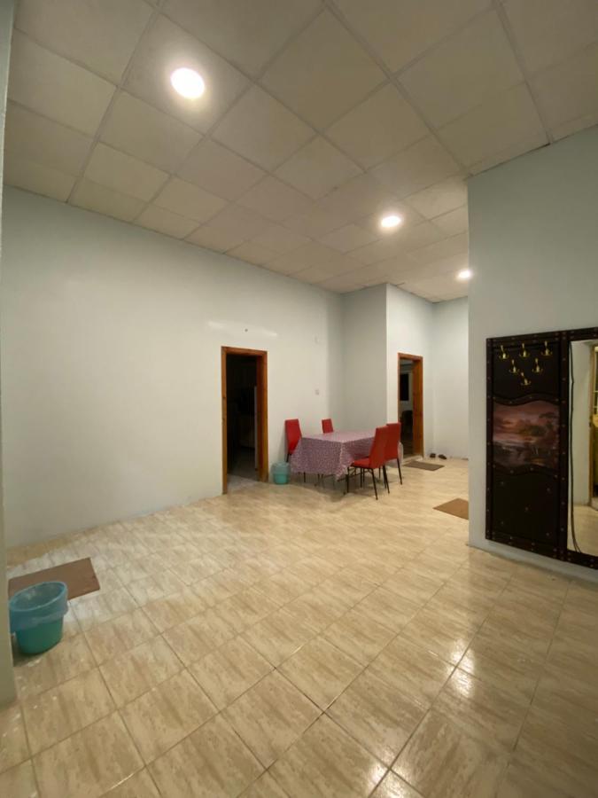 Vila روز الهدا Exteriér fotografie