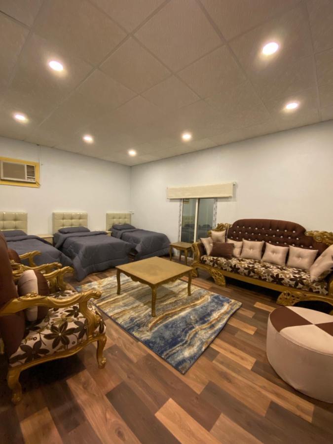 Vila روز الهدا Exteriér fotografie