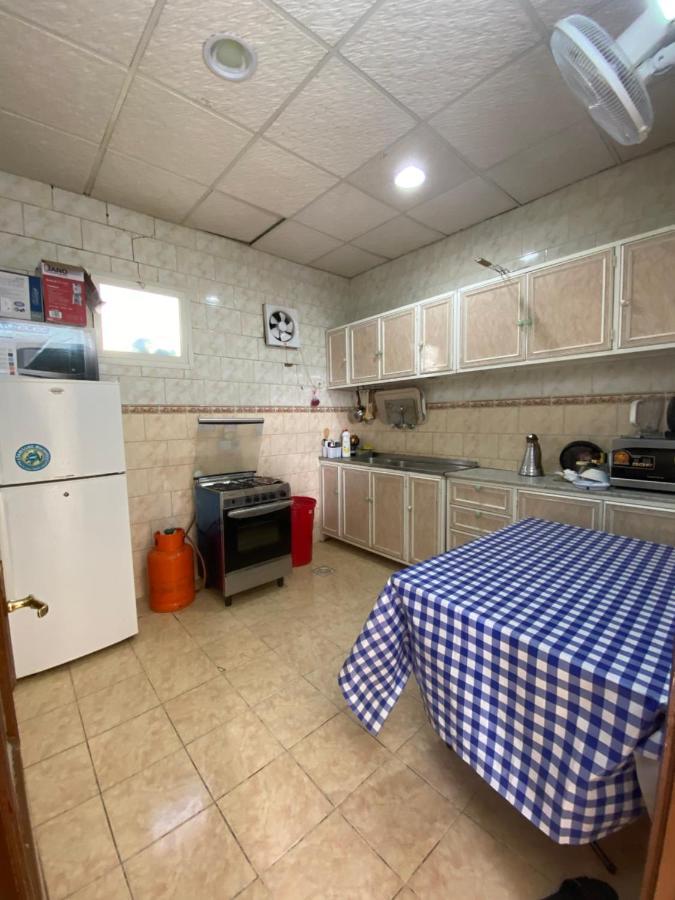 Vila روز الهدا Exteriér fotografie