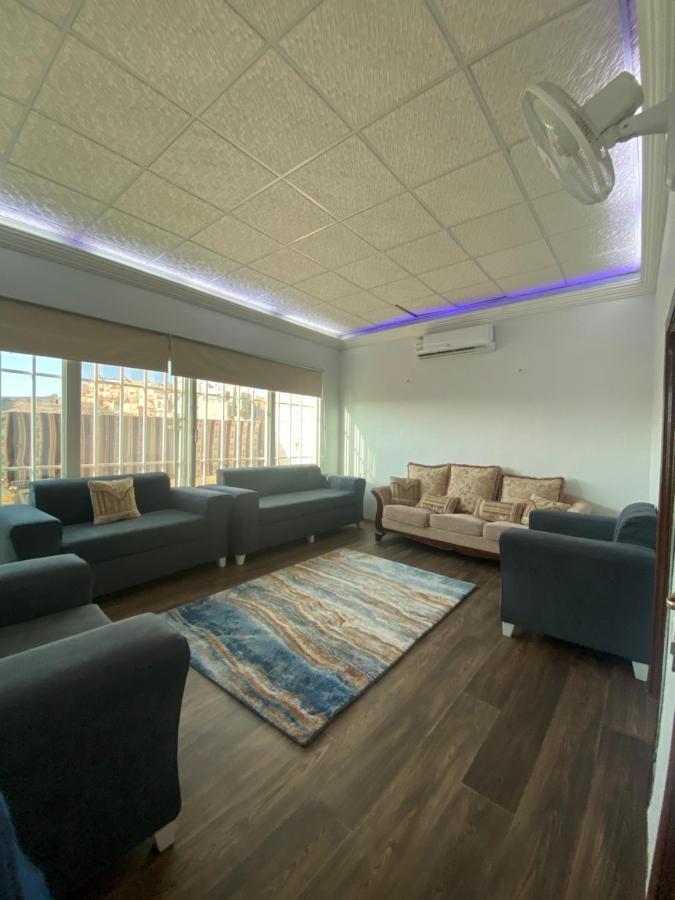 Vila روز الهدا Exteriér fotografie