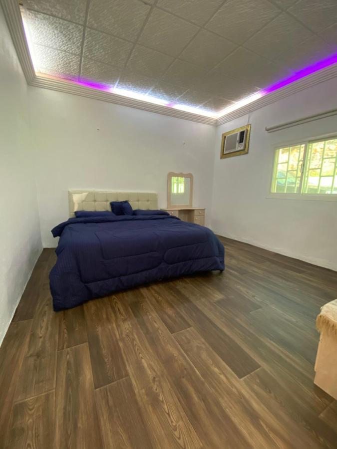 Vila روز الهدا Exteriér fotografie