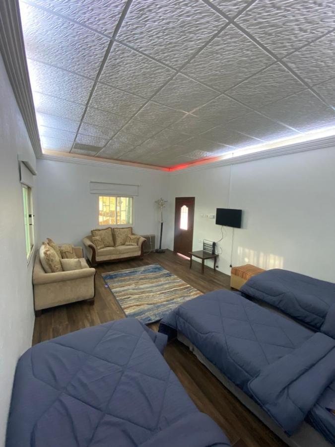 Vila روز الهدا Exteriér fotografie