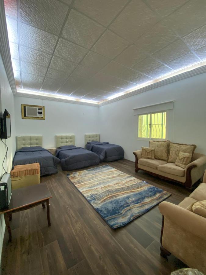 Vila روز الهدا Exteriér fotografie